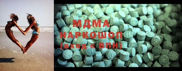 стаф Бородино